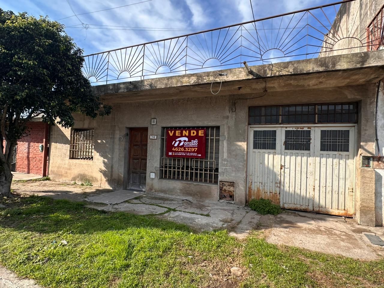 Casa en Venta en La Matanza, G.B.A. Zona Oeste