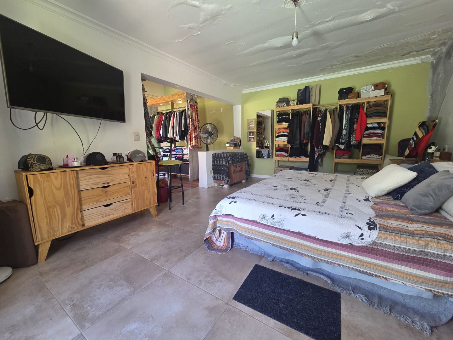 VENTA DE CASA EN Juana Koslay - LAS CHACRAS - 24