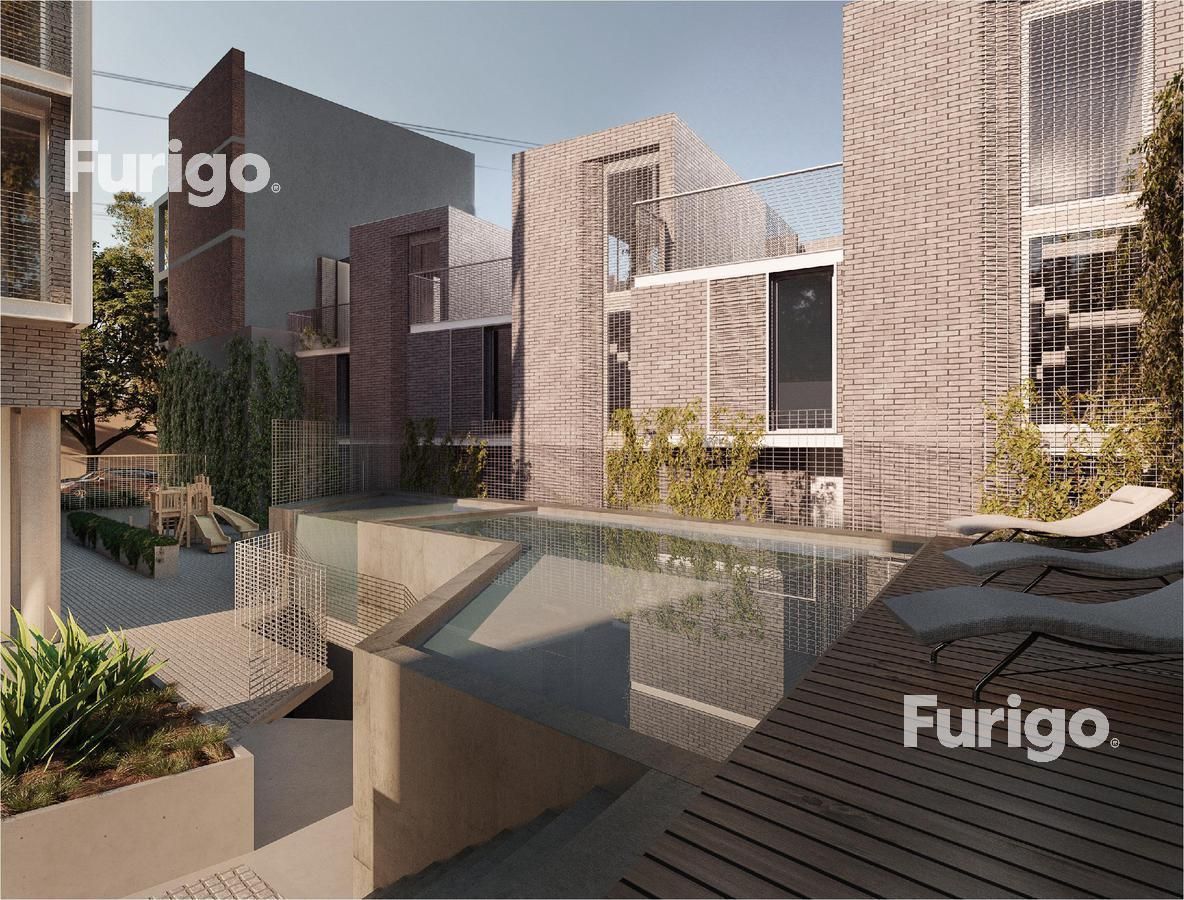 Departamento en Venta en Rosario, Santa Fe
