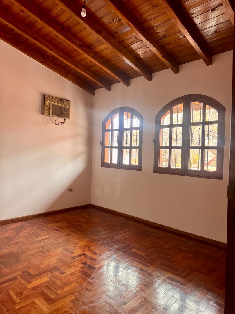 Casa en Alquiler en Capital, Mendoza