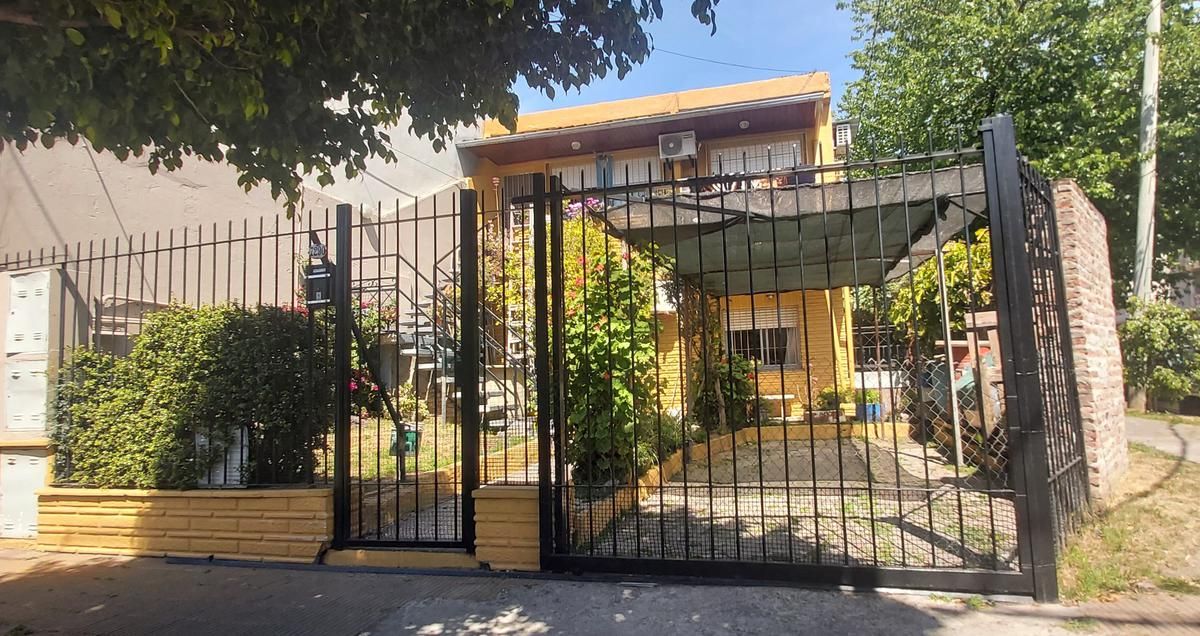 Departamento en Venta en Tres de Febrero, G.B.A. Zona Oeste