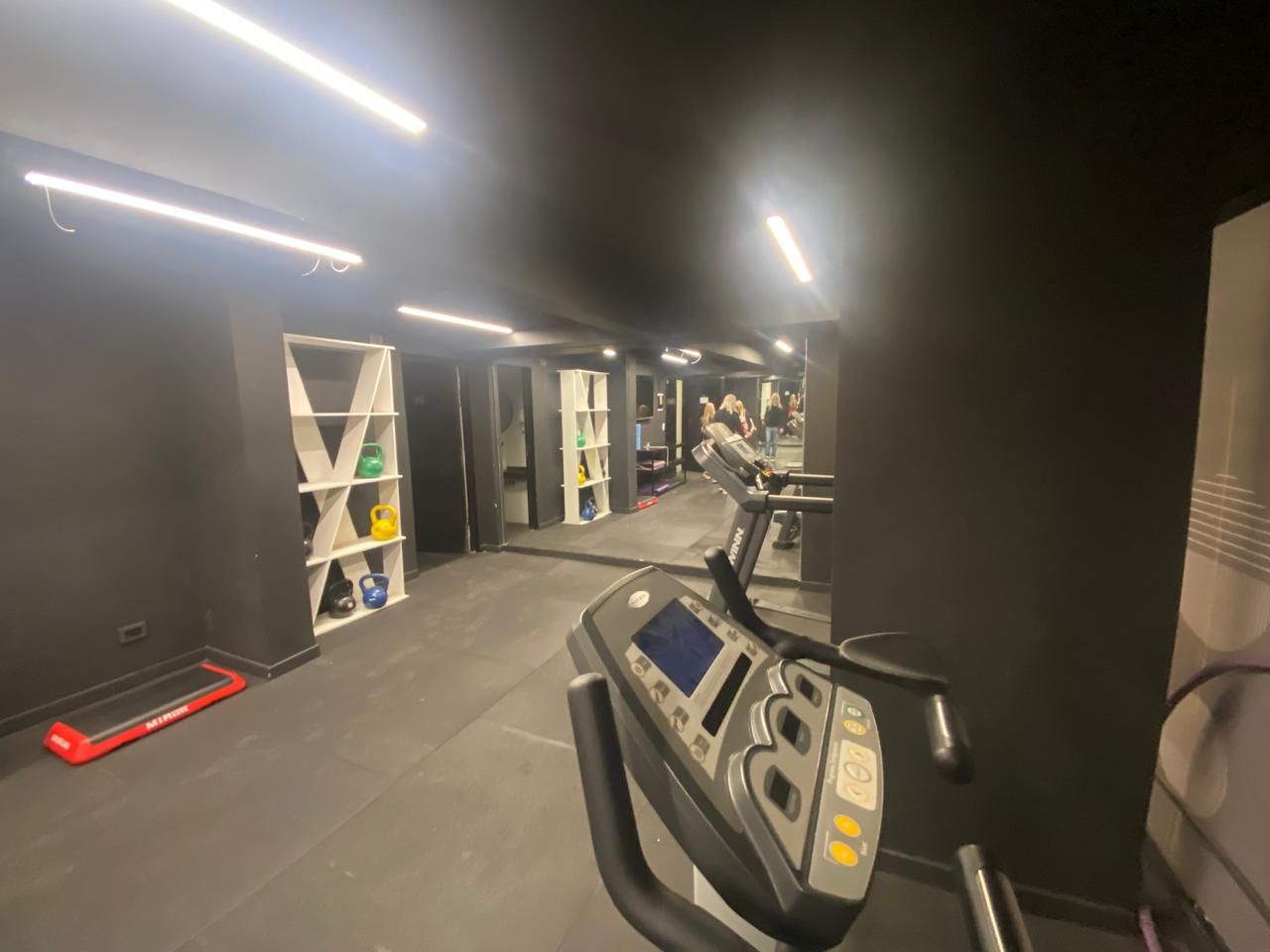 VENTA DE DEPARTAMENTO EN Capital Federal - Palermo Hollywood - 22