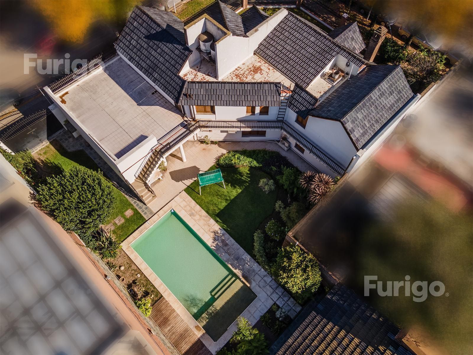 Casa en Venta en Rosario, Santa Fe