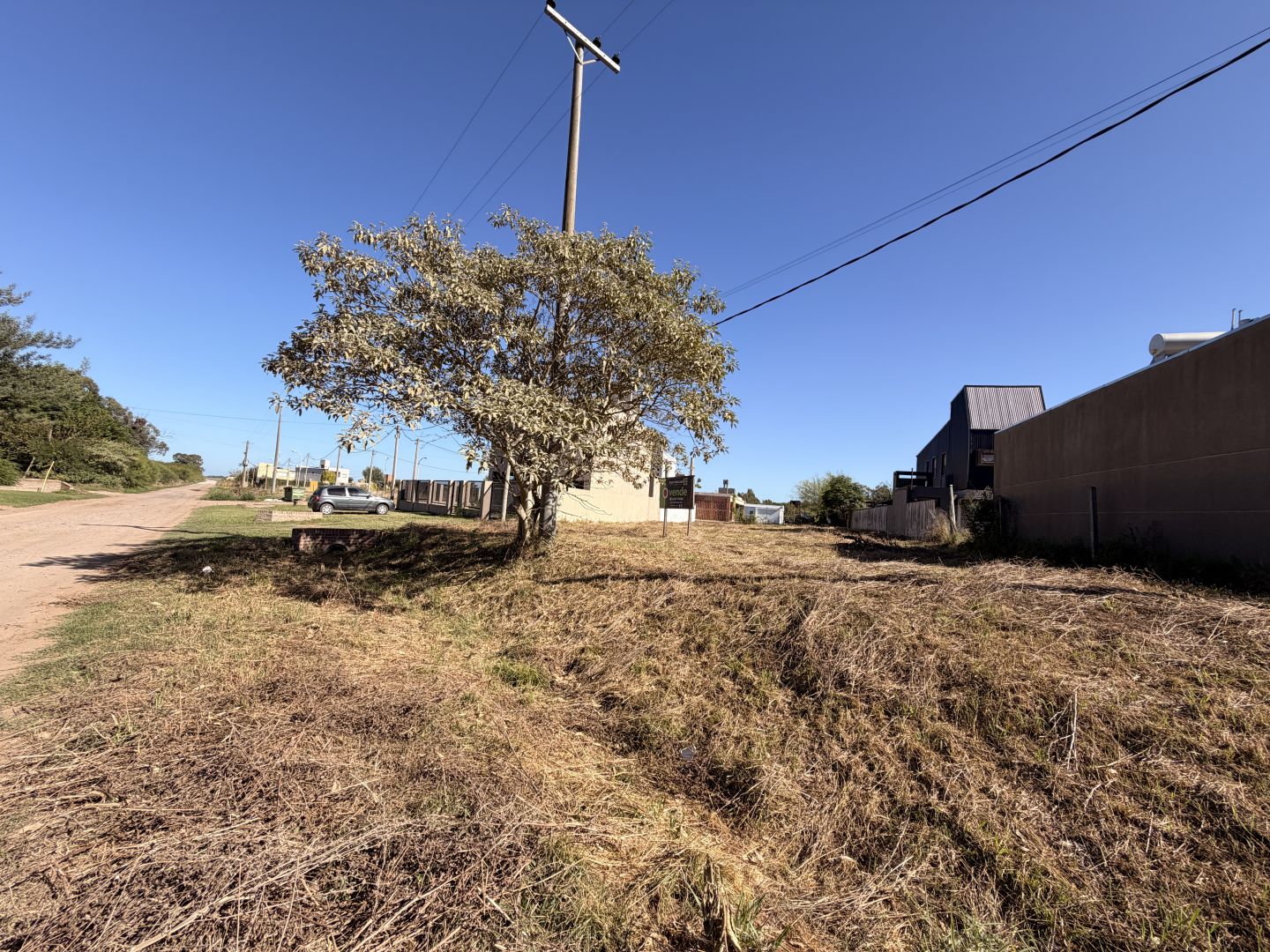 Lote EN VENTA