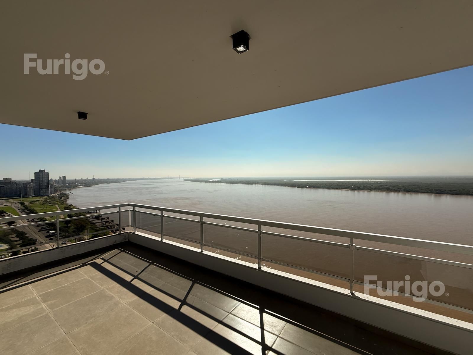 Departamento en Venta en Rosario, Santa Fe