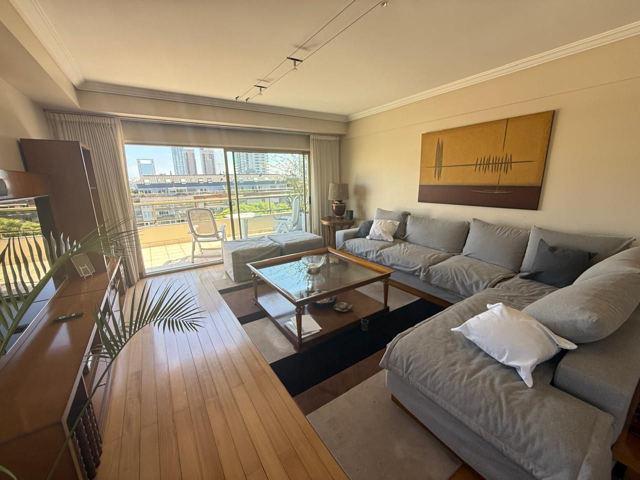 ALQUILER DE DEPARTAMENTO EN Capital Federal - Puerto Madero - 10