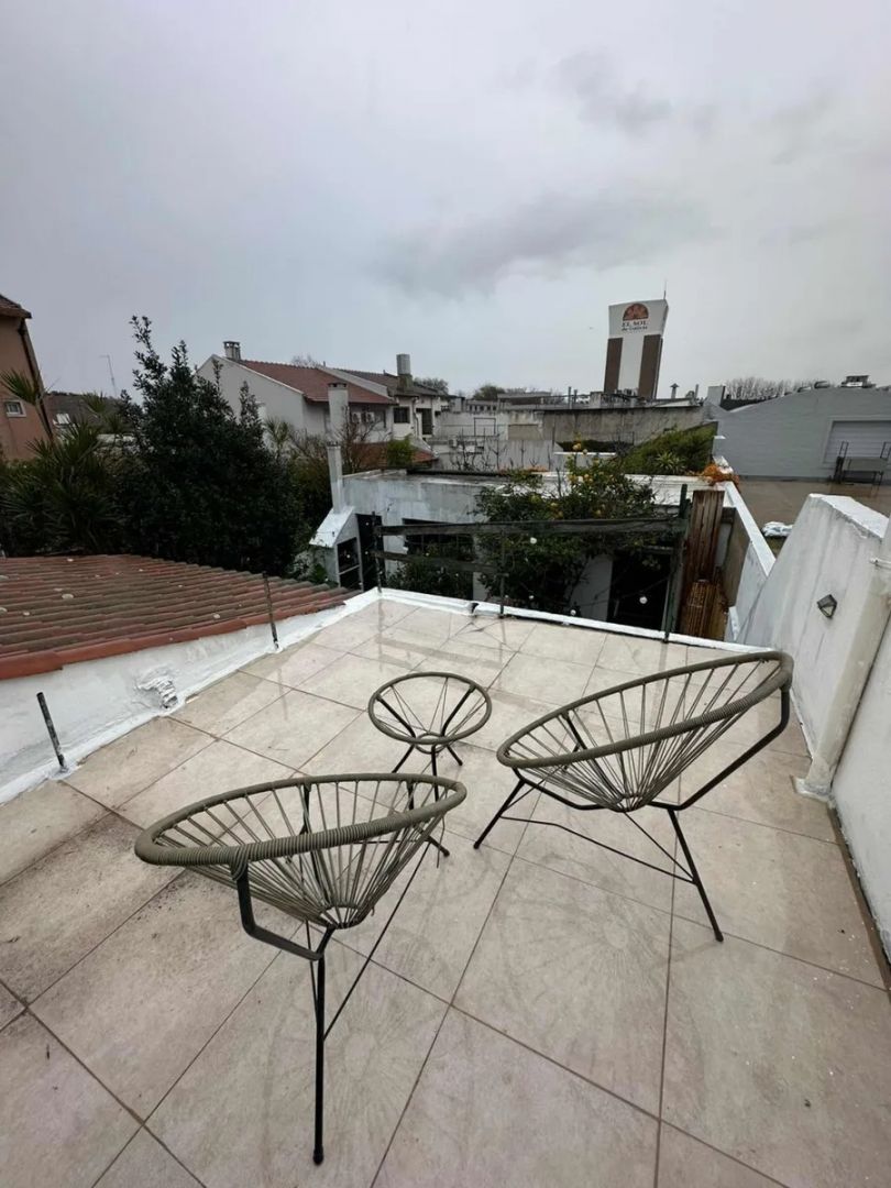 Casa en Alquiler en Vicente Lopez, G.B.A. Zona Norte