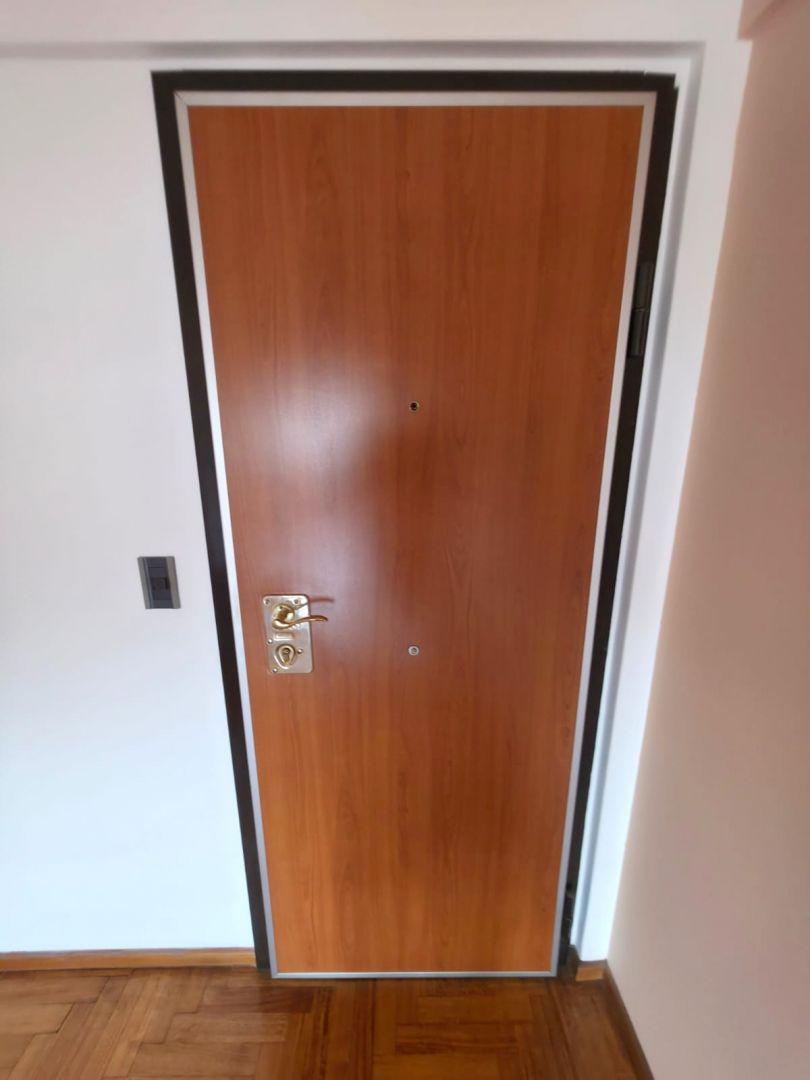 VENTA DE DEPARTAMENTO EN General San Martín - SAN MARTIN - 6