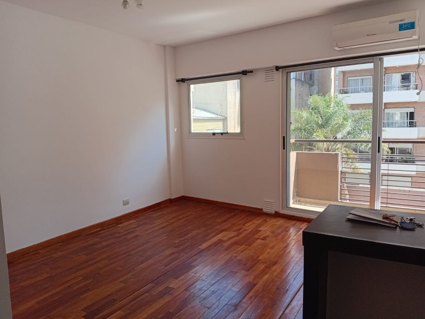 ALQUILER DE DEPARTAMENTO EN Capital Federal - Almagro - 2