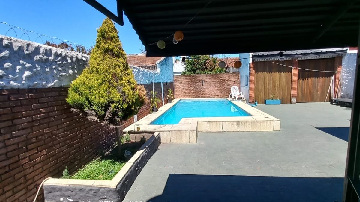 Casa en Venta en Lomas de Zamora, G.B.A. Zona Sur