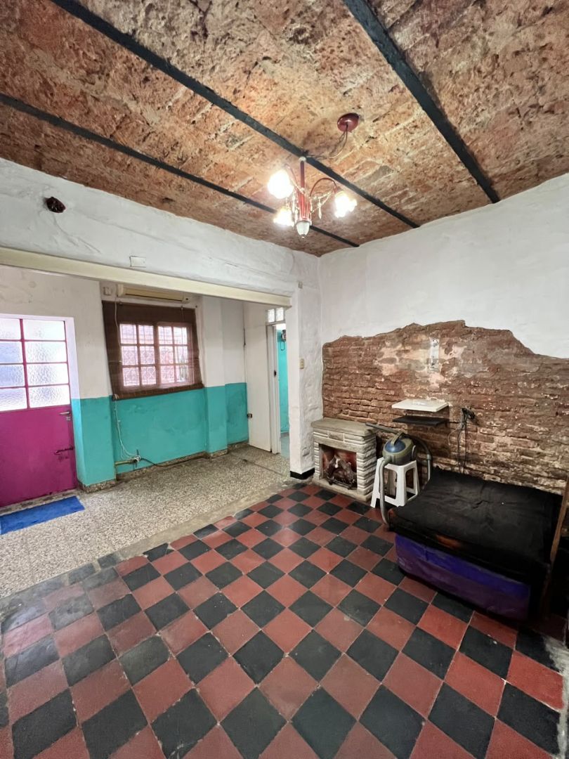 Casa en Alquiler en General San Martin, G.B.A. Zona Norte