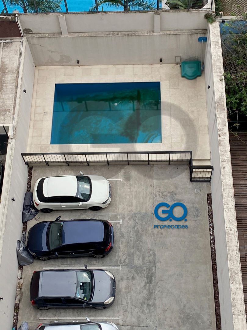 Departamento en Alquiler en Villa Urquiza, Capital Federal