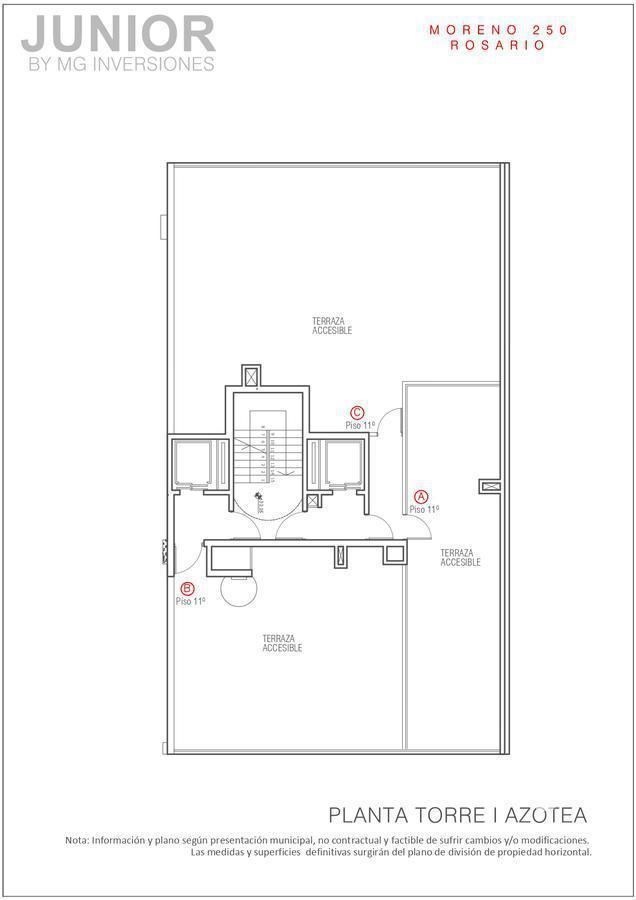 Departamento en Venta en Rosario, Santa Fe