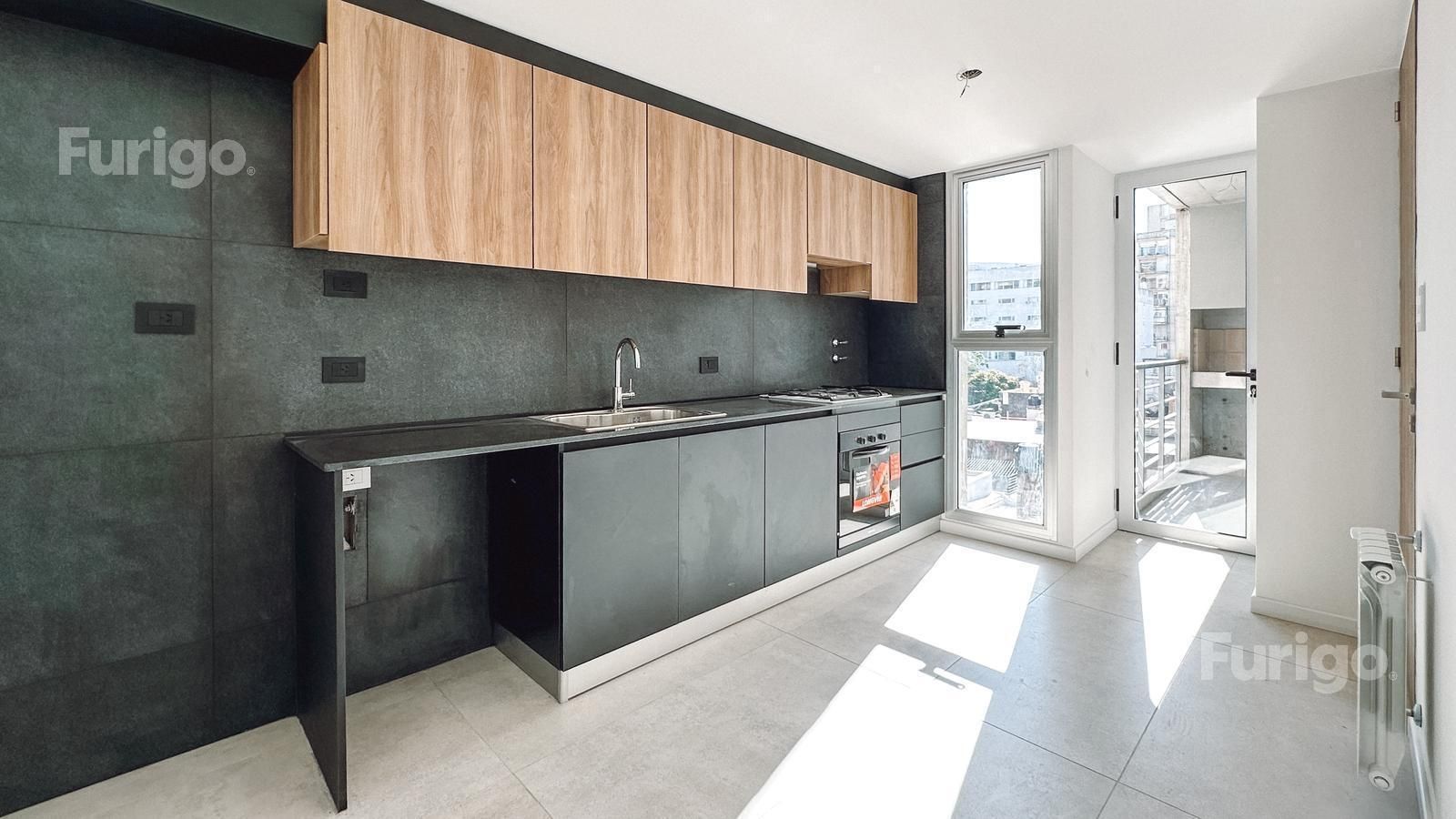 Departamento en Venta en Rosario, Santa Fe