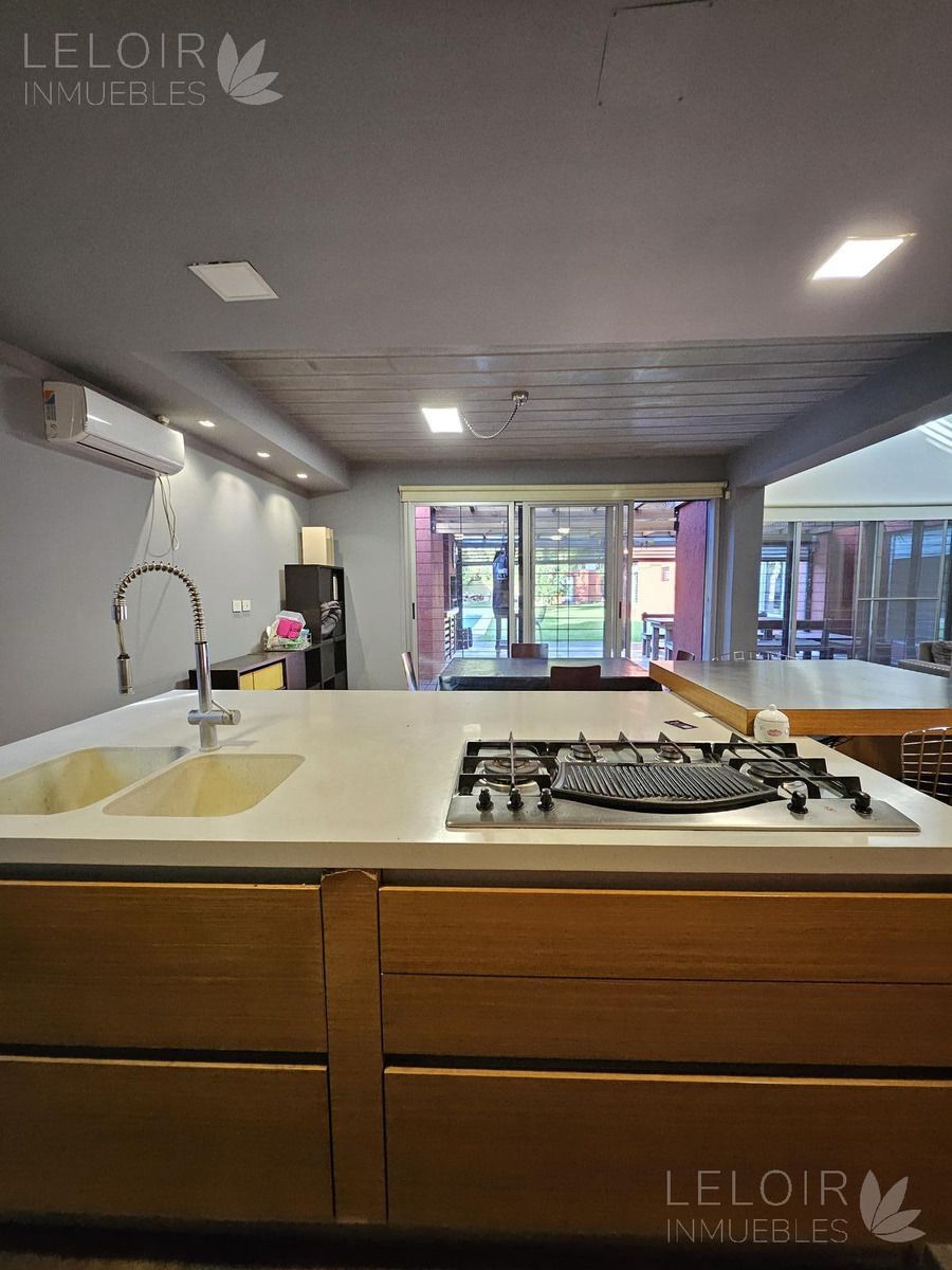 Casa en Venta en Ituzaingo, G.B.A. Zona Oeste