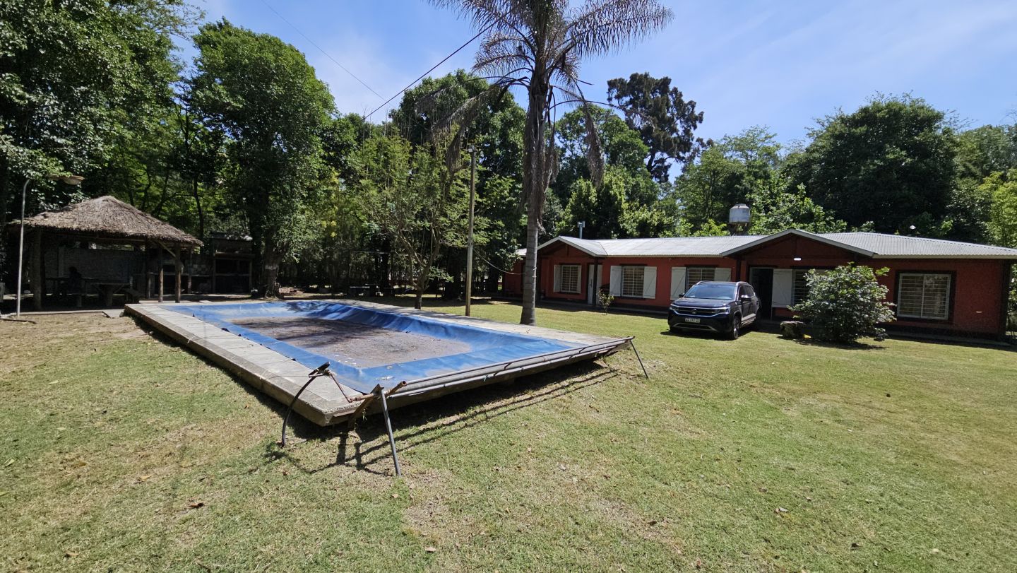 VENTA DE QUINTA EN Brandsen - 2