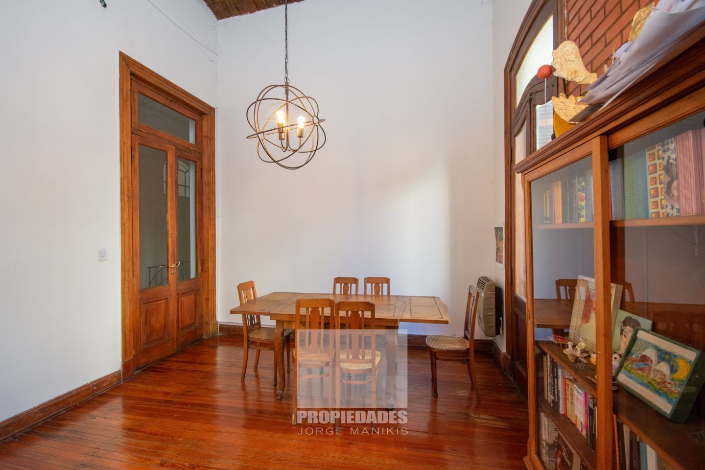 Departamento en Venta en Barracas, Capital Federal