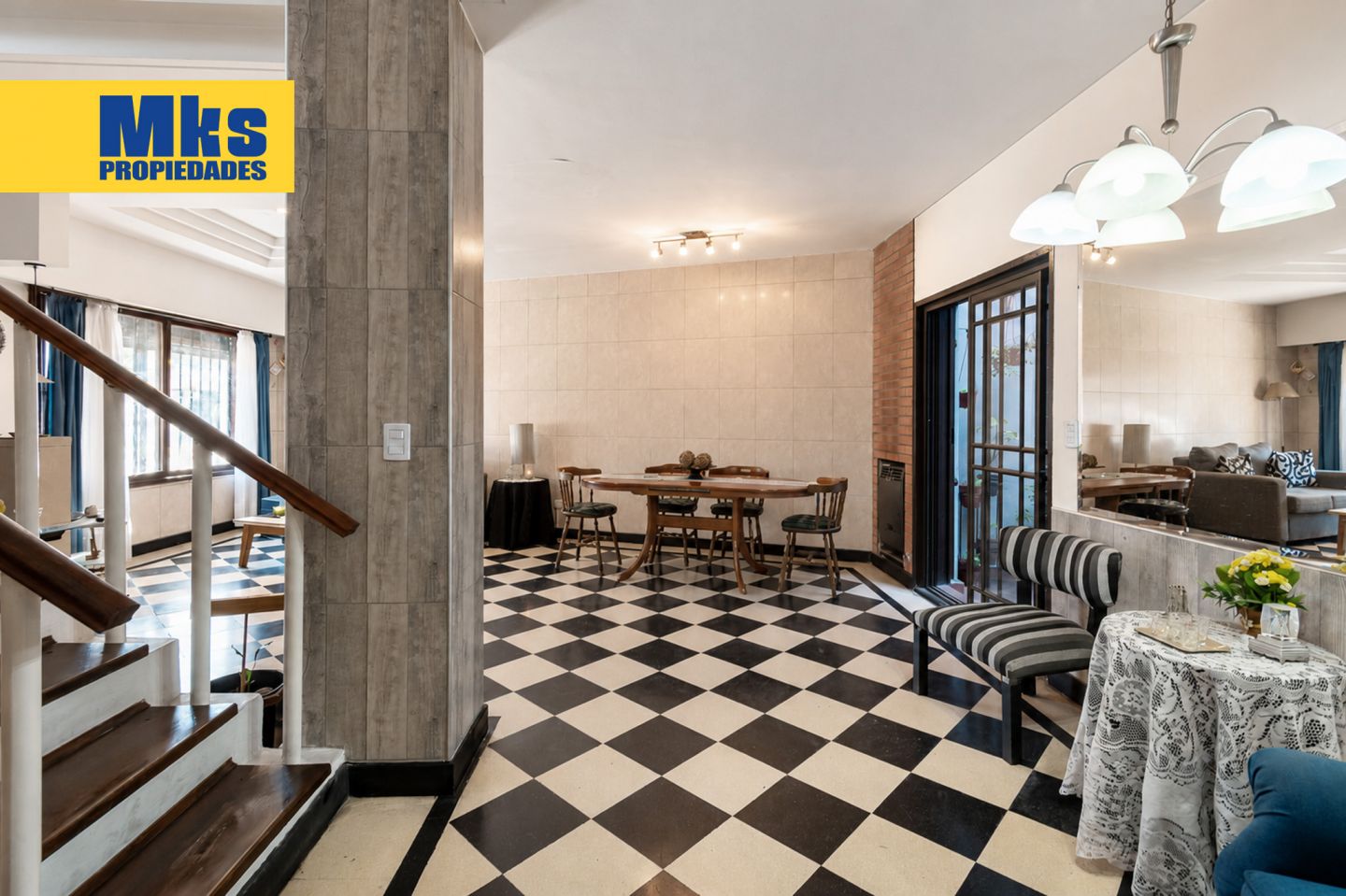 Departamento en Venta en Barracas, Capital Federal
