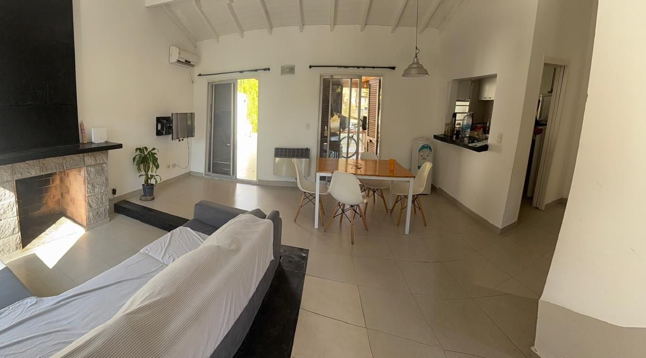 Casa en Alquiler en Escobar, G.B.A. Zona Norte