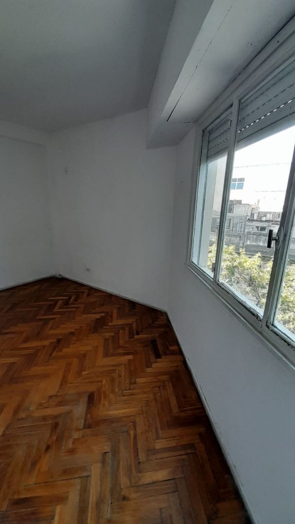 ALQUILER DE DEPARTAMENTO EN Capital Federal - Constitución - 9