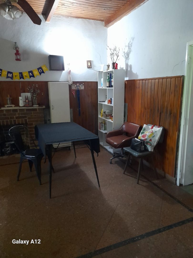 VENTA DE LOTE EN La Matanza - Villa Luzuriaga - 31