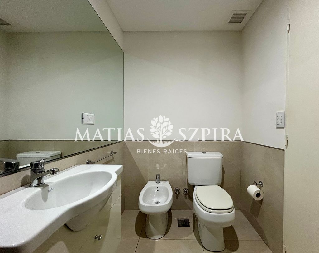 ALQUILER DE DEPARTAMENTO EN Capital Federal - Villa Urquiza - 11