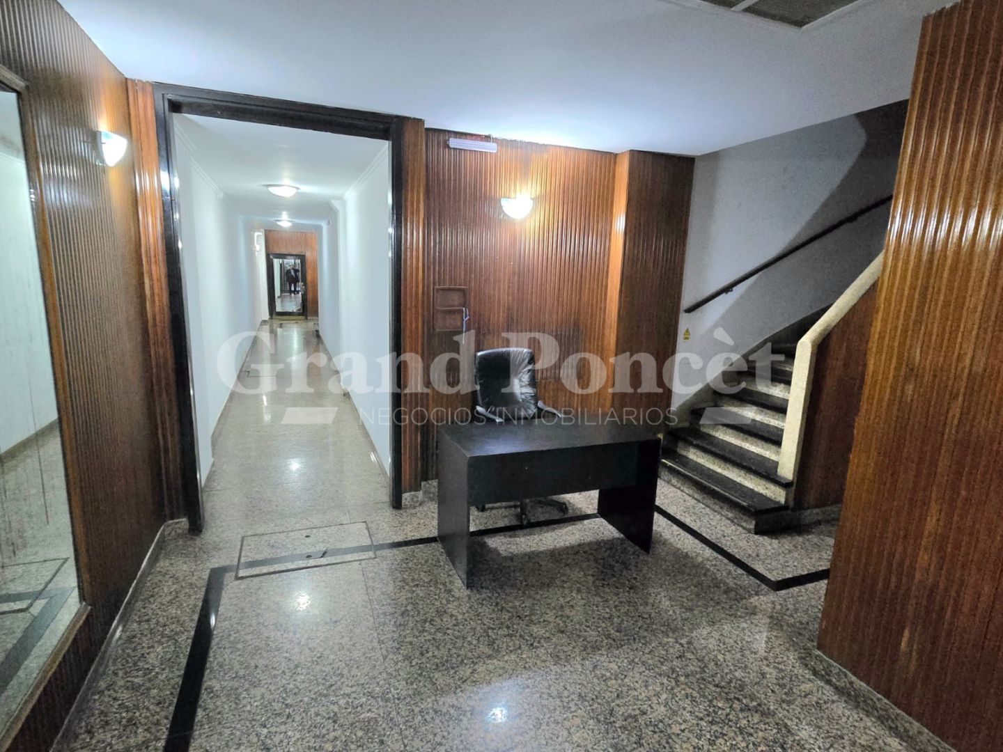 VENTA DE DEPARTAMENTO EN Capital Federal - San Telmo - 21