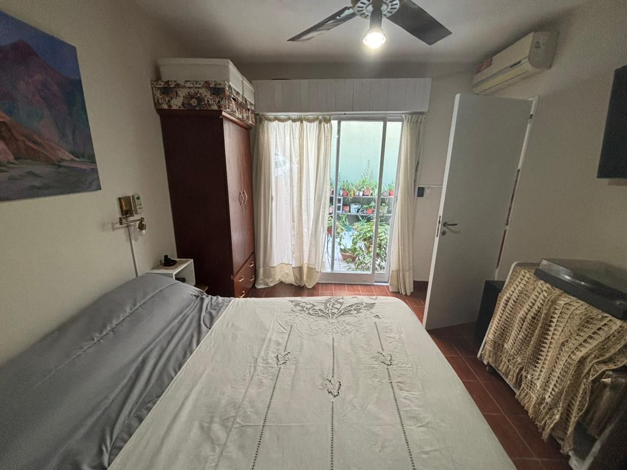 Departamento en Venta en Parque Chacabuco, Capital Federal