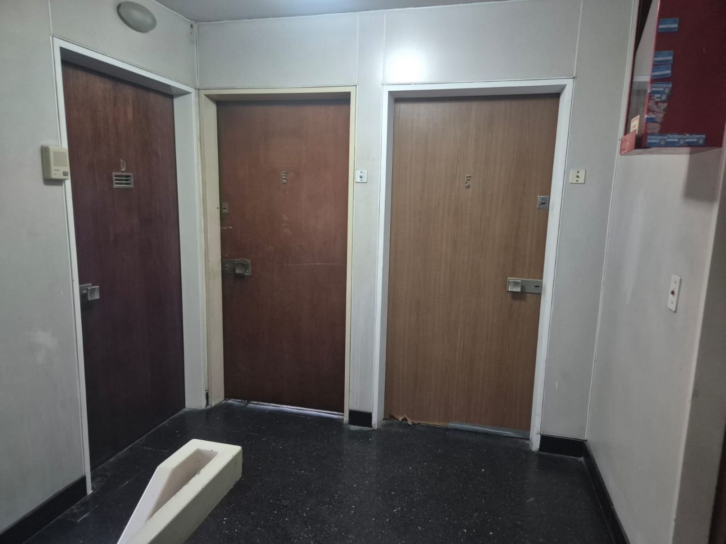 Oficina en Venta en San Nicolas, Capital Federal