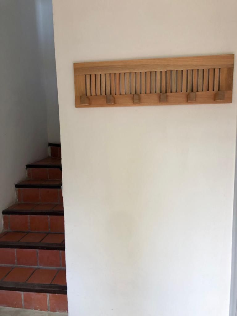 Casa EN ALQUILER TEMPORARIO