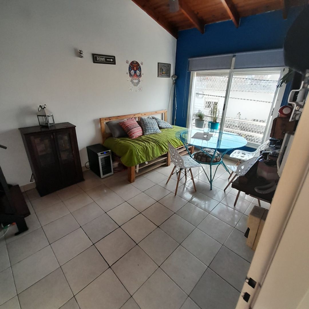 Departamento en venta Caseros 2 
