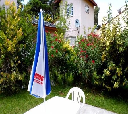 Casa EN ALQUILER TEMPORARIO