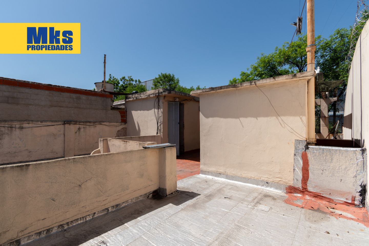 Casa en Venta en Barracas, Capital Federal