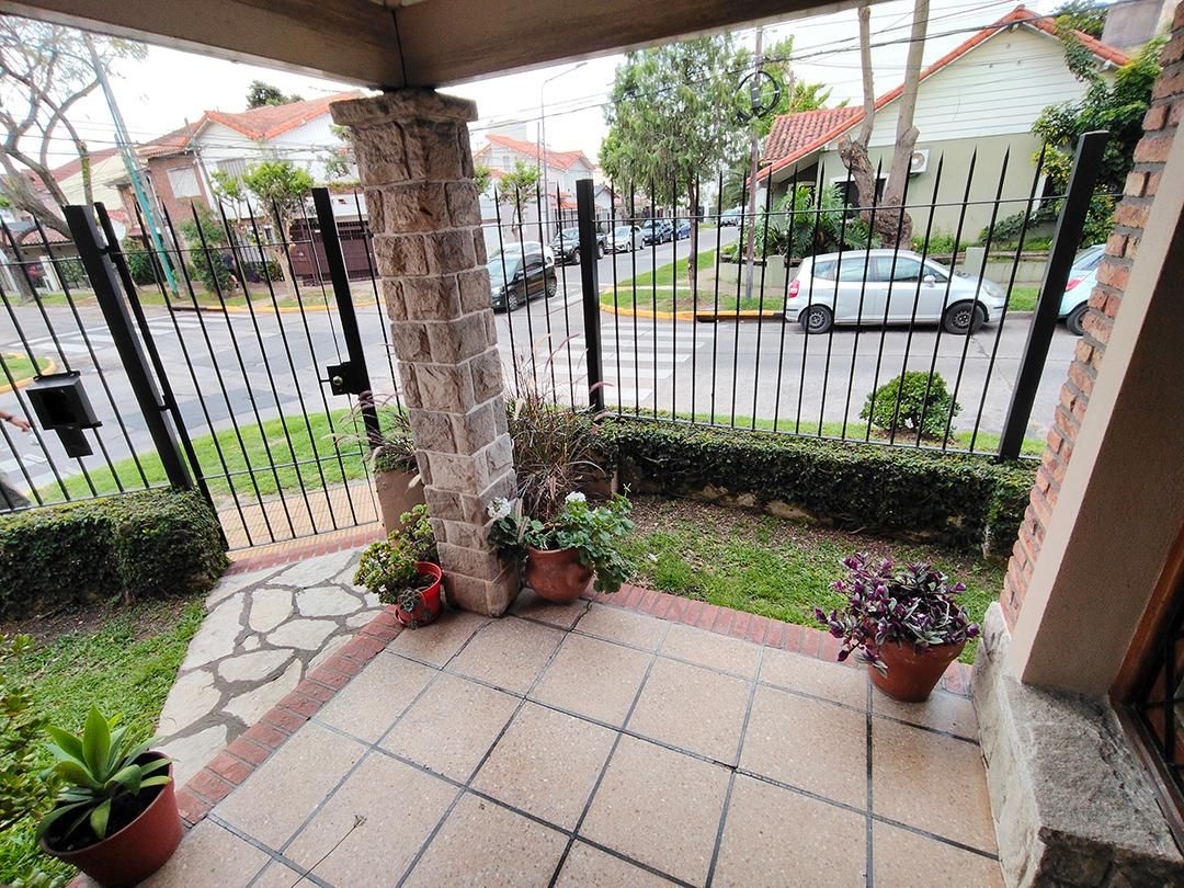 VENTA DE CASA EN Malvinas Argentinas - Olivos Golf Club