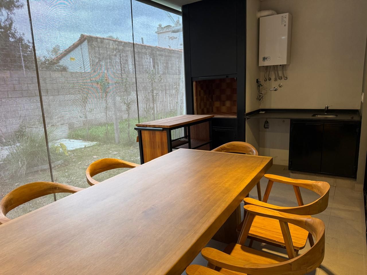 Casa EN VENTA Y ALQUILER