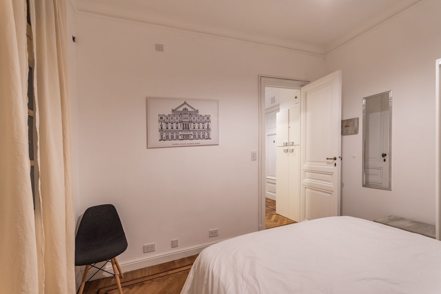 Departamento en Venta en Barrio Norte, Capital Federal