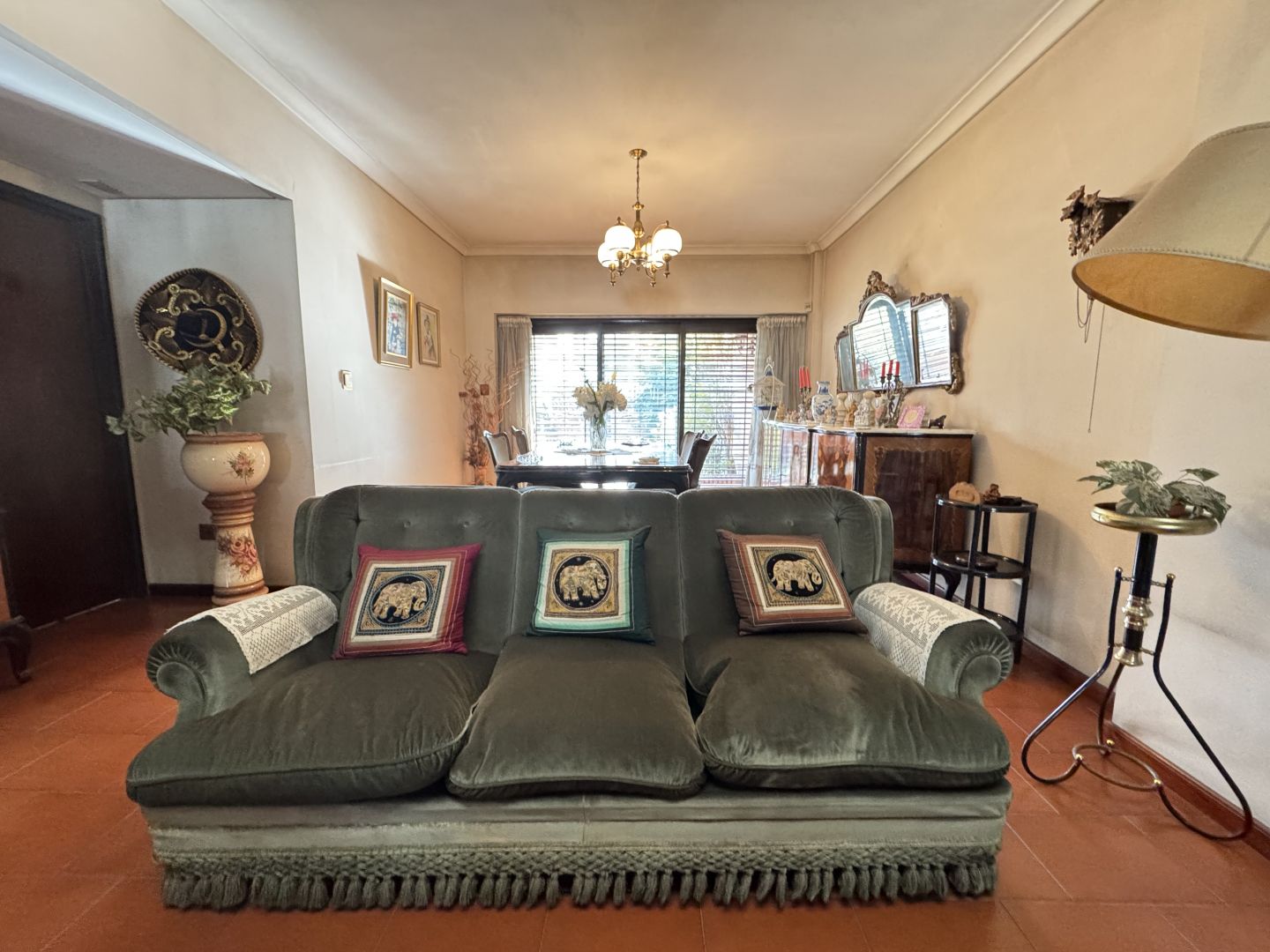 Casa en venta Villa Lugano 6 ambientes