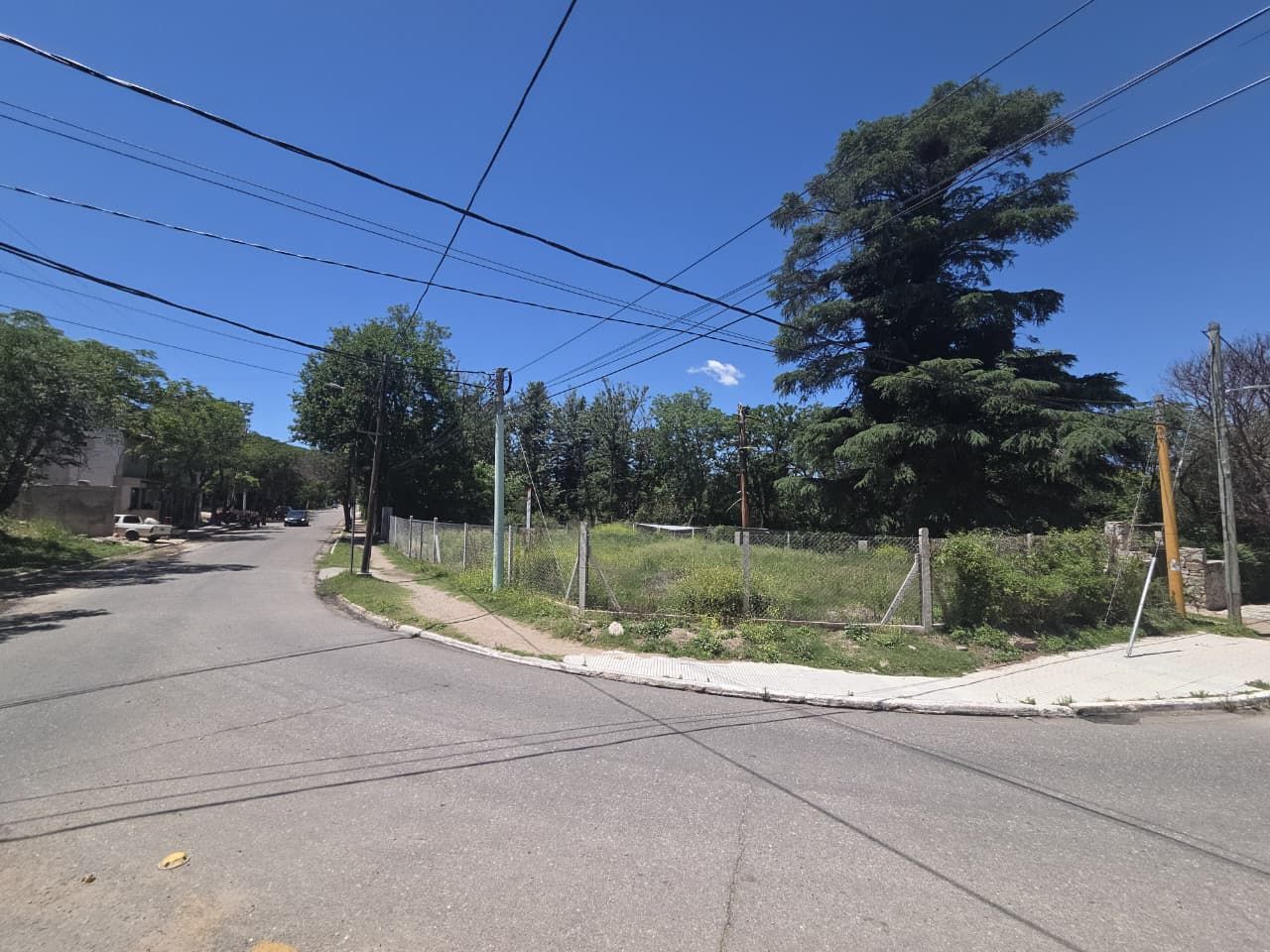 Lote EN VENTA