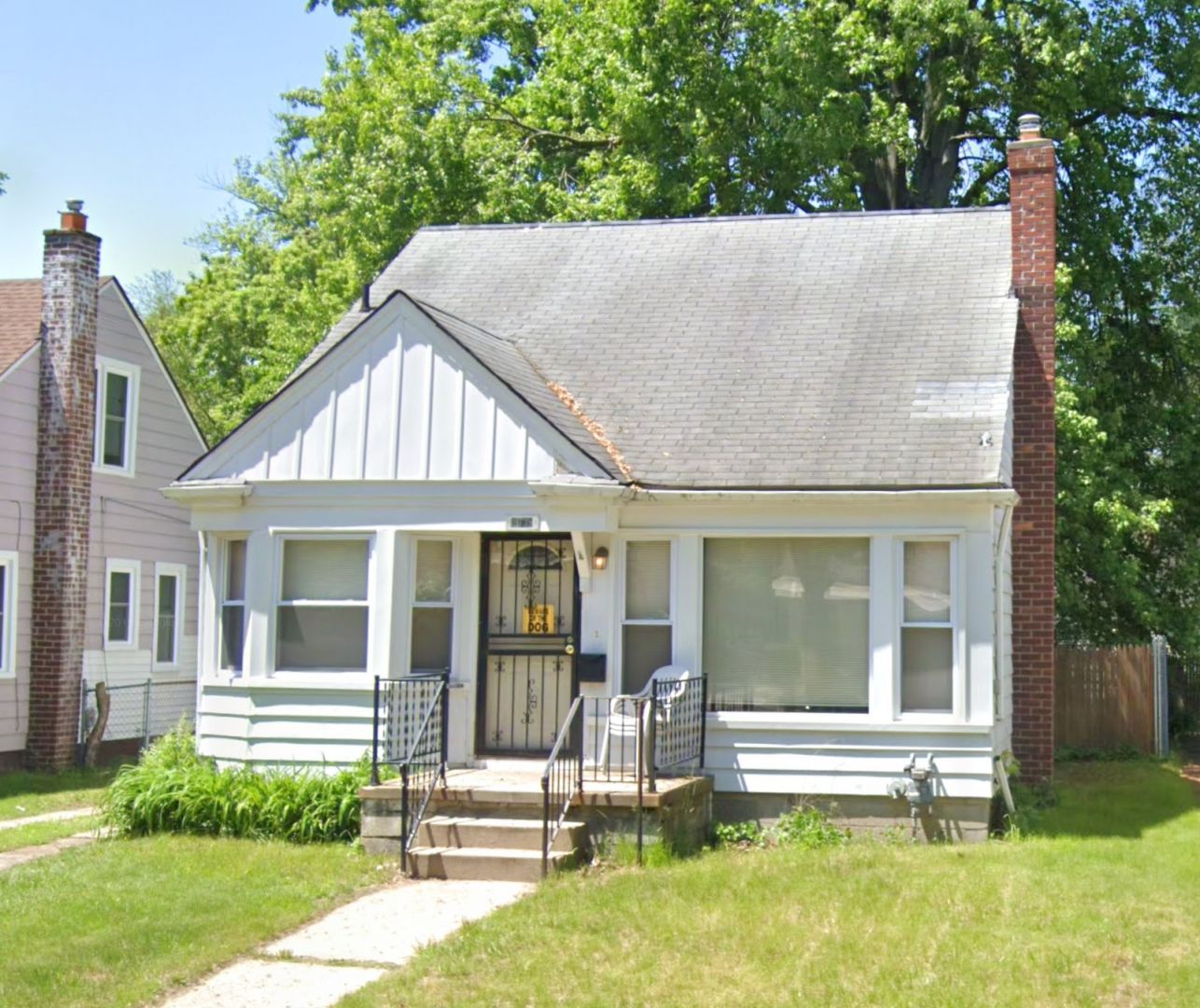 Casa en venta Detroit - Michigan 4 ambientes