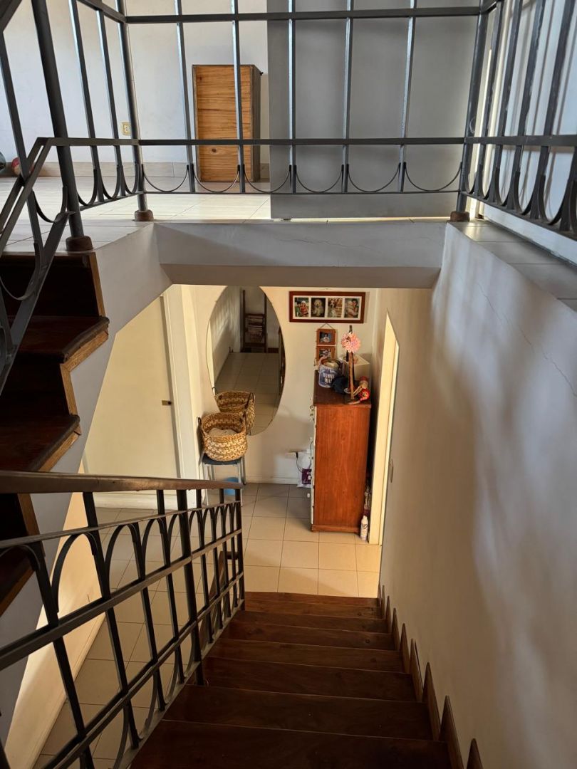 VENTA DE CASA EN SAN ANDRES - VILLA PARQUE SAN LORENZO - 15