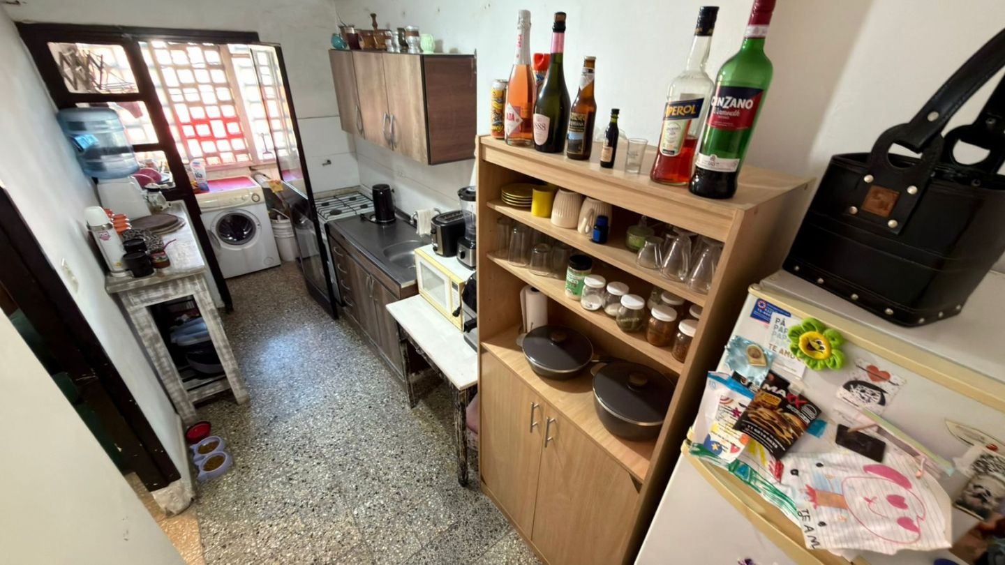 VENTA DE DEPARTAMENTO EN José C Paz - 8