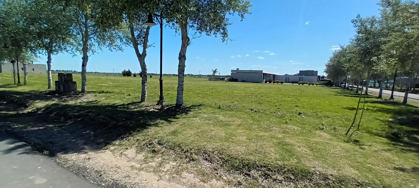 VENTA DE LOTE EN Brandsen - Haras del Sur III - 11