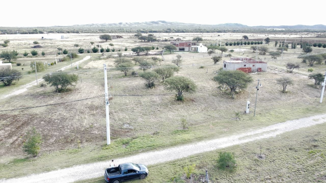 Lote EN VENTA