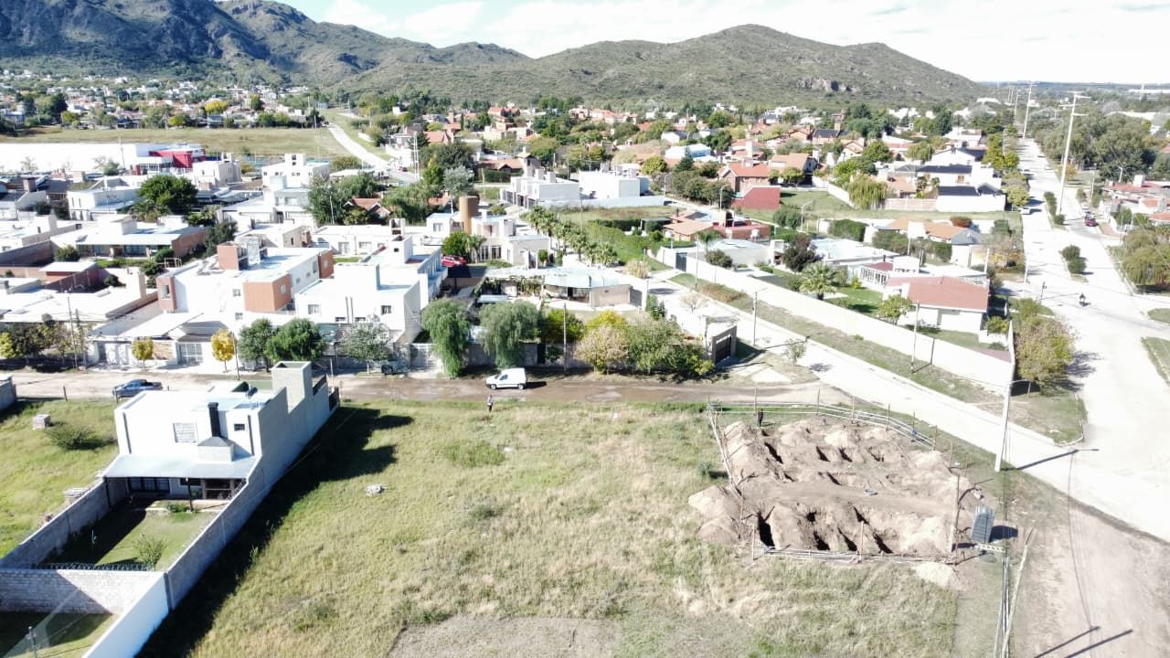 Lote EN VENTA