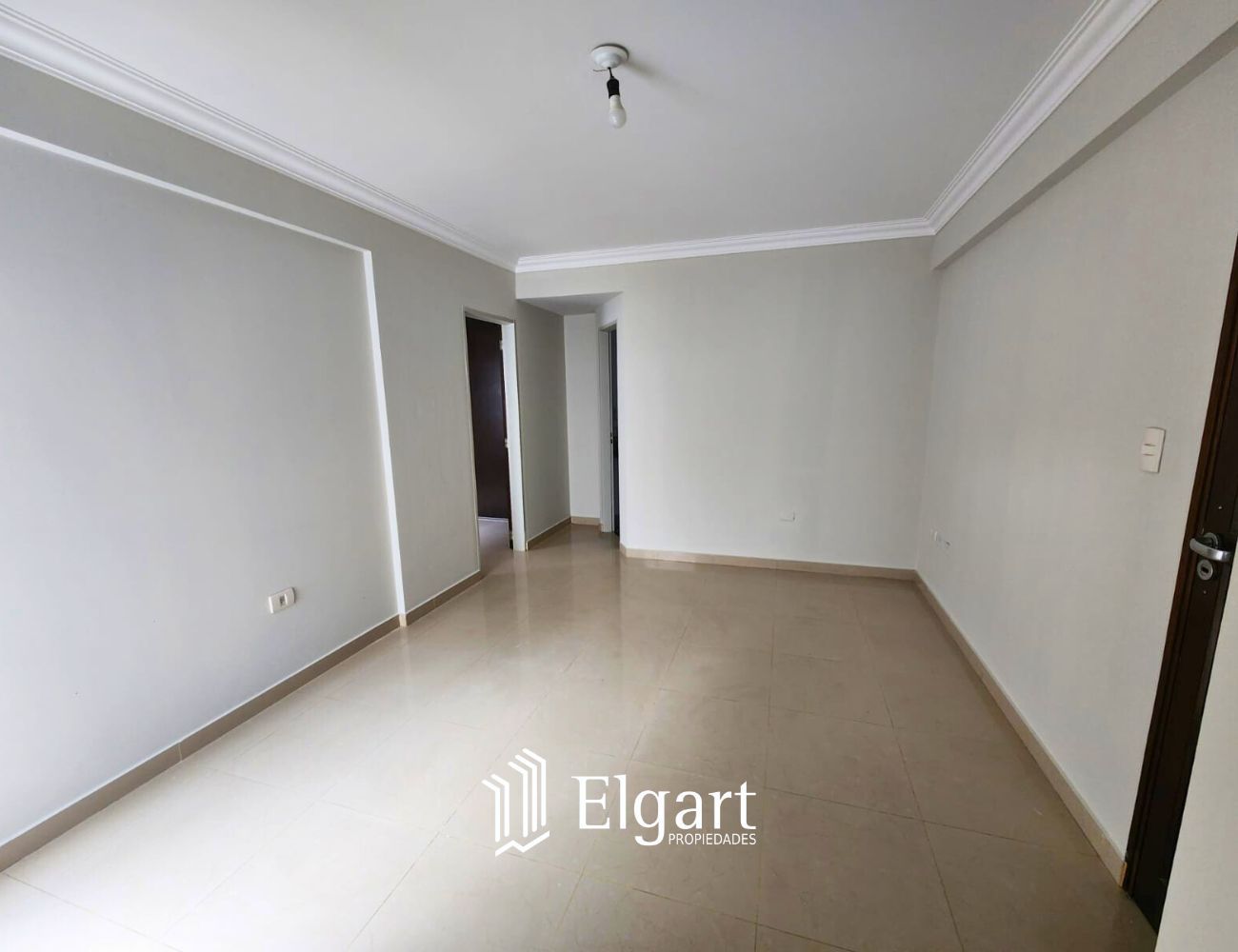 ALQUILER DE DEPARTAMENTO EN San Miguel de Tucumán - 2