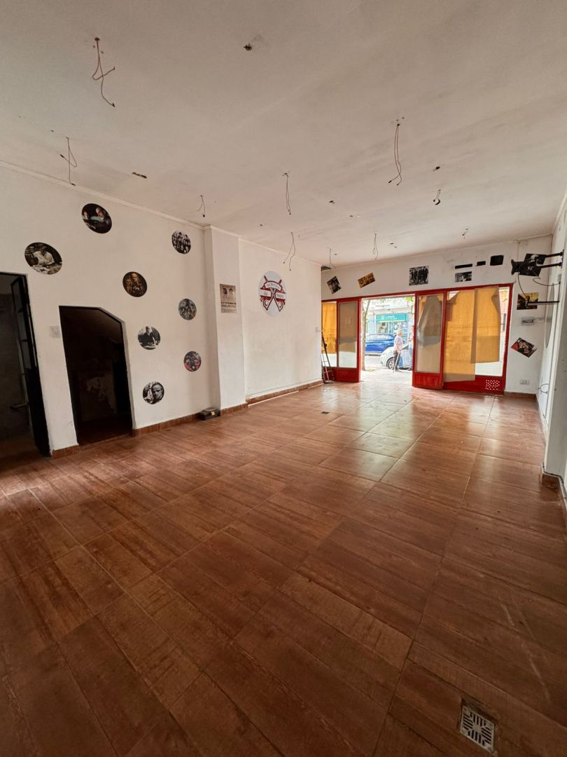 Local Comercial en Venta en Villa Devoto, Capital Federal