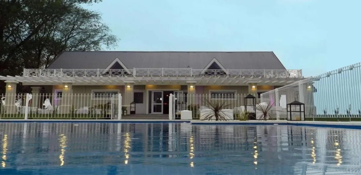VENTA DE LOTE EN Ezeiza - 9