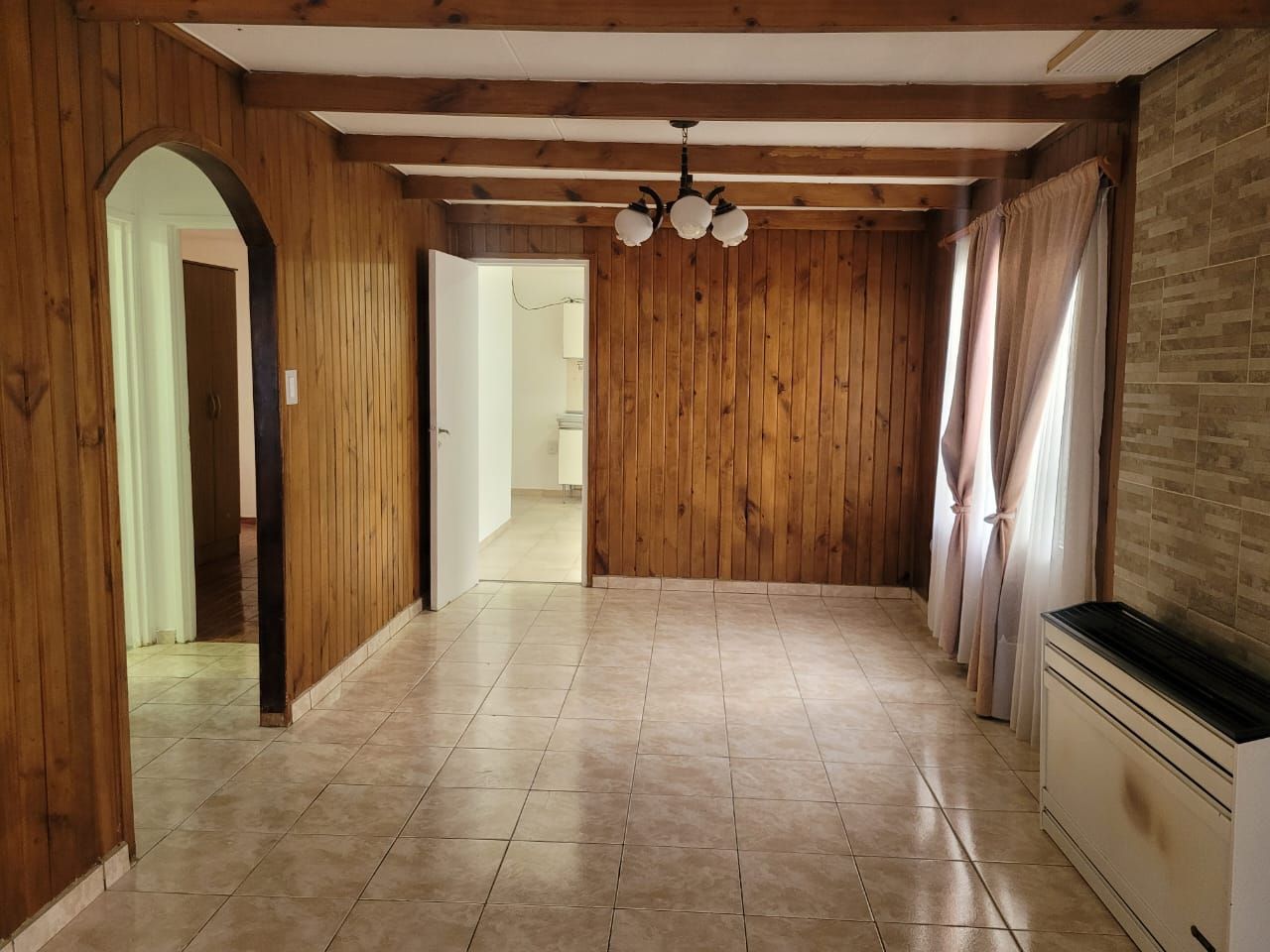 Casa EN ALQUILER