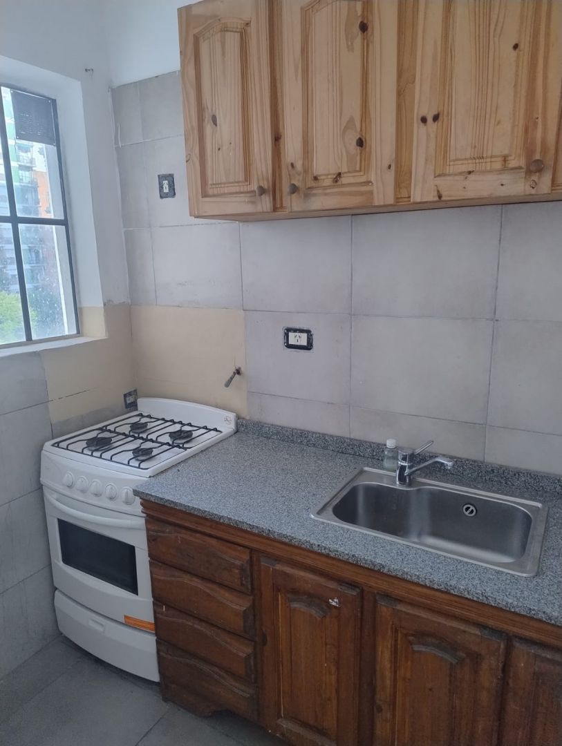 ALQUILER DE DEPARTAMENTO EN Capital Federal - Belgrano - 5