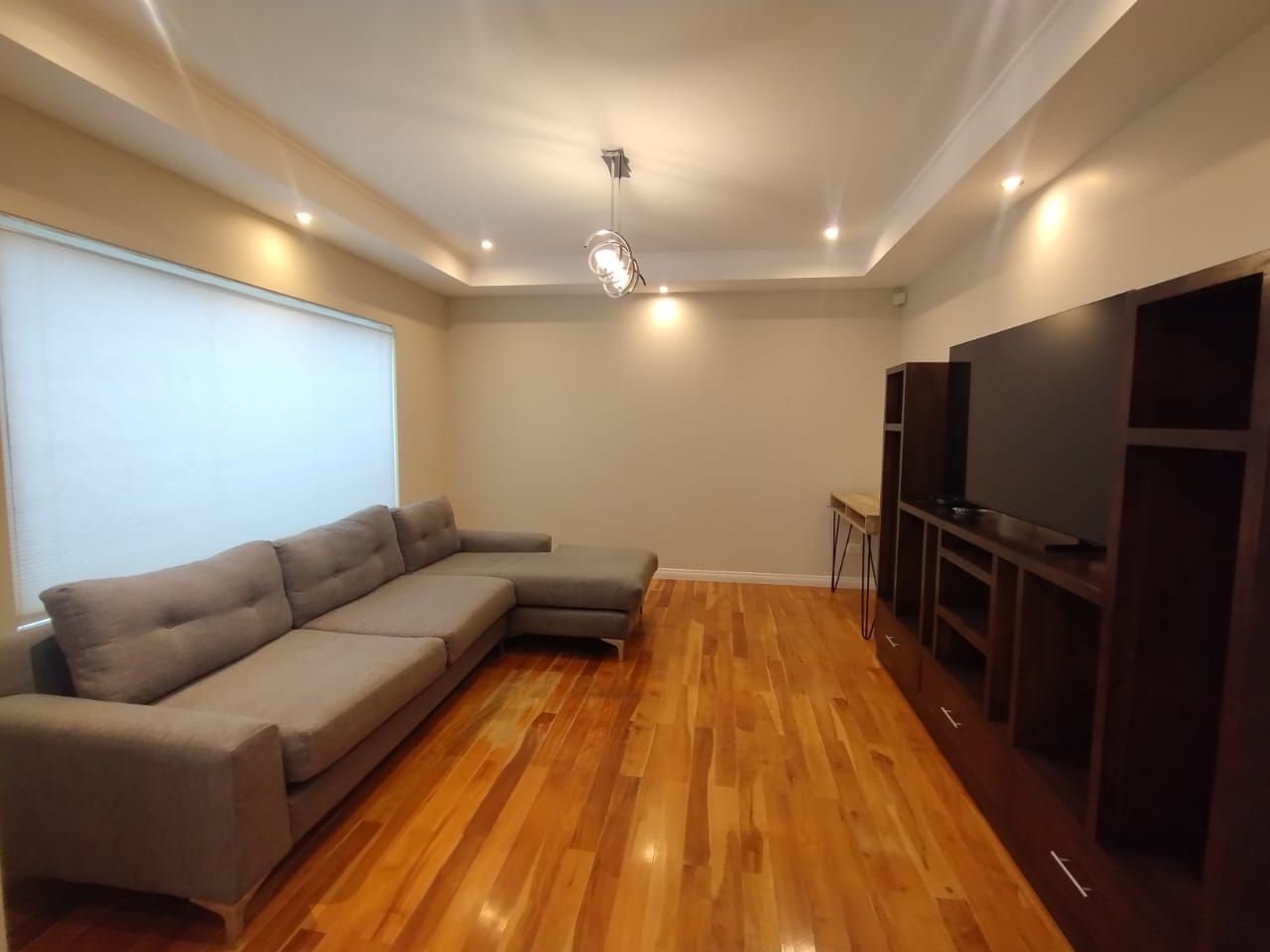 Casa EN ALQUILER